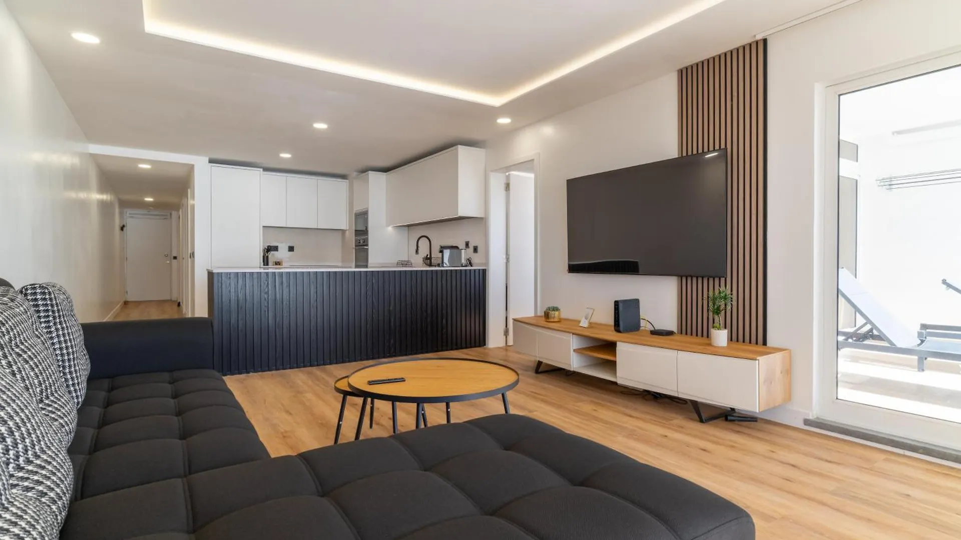 Hip Heaven Apartment On Beach 丰沙尔 葡萄牙