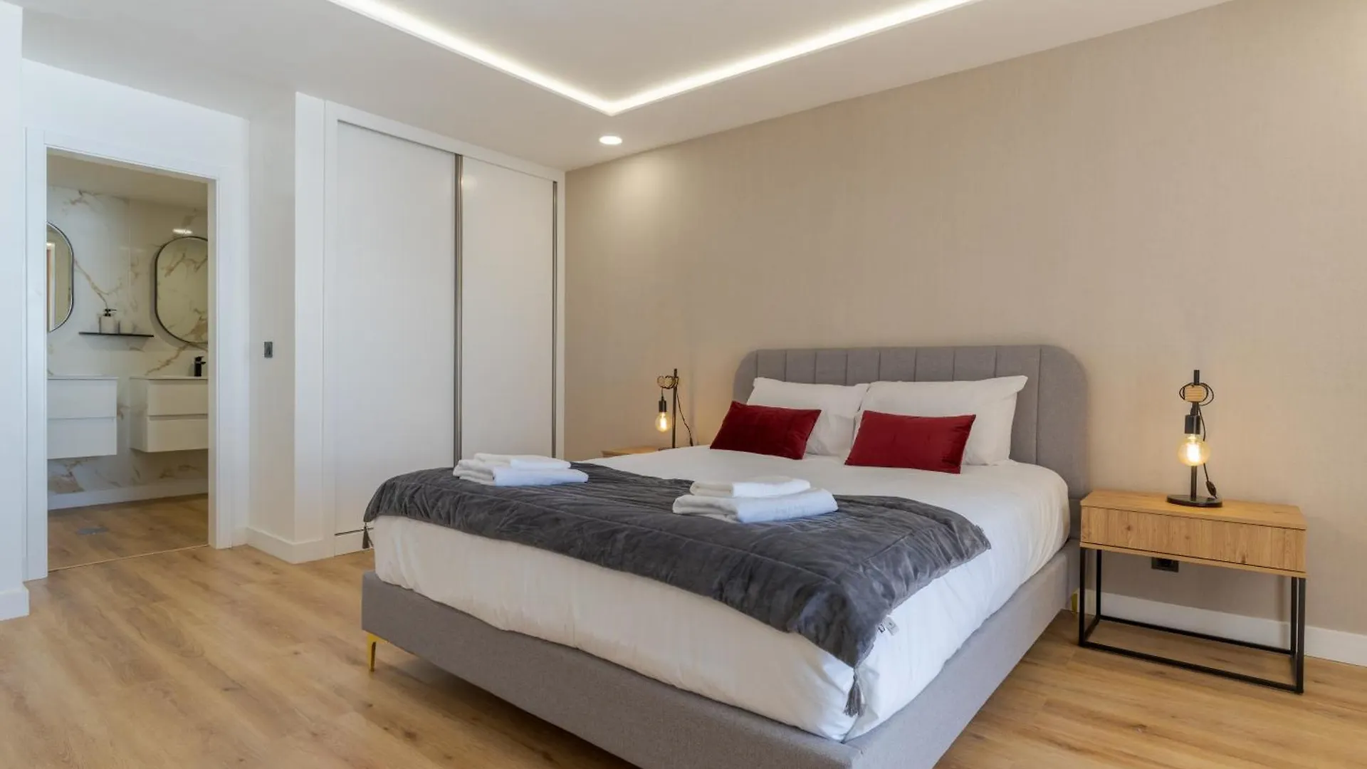 Hip Heaven Apartment On Beach 丰沙尔 0*,  葡萄牙