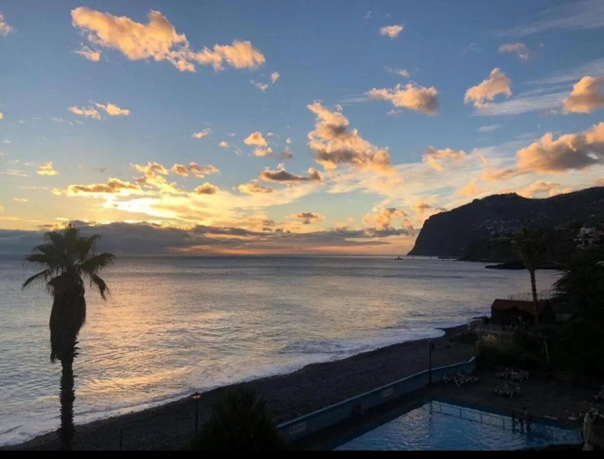 Hip Heaven Apartment On Beach 丰沙尔 葡萄牙