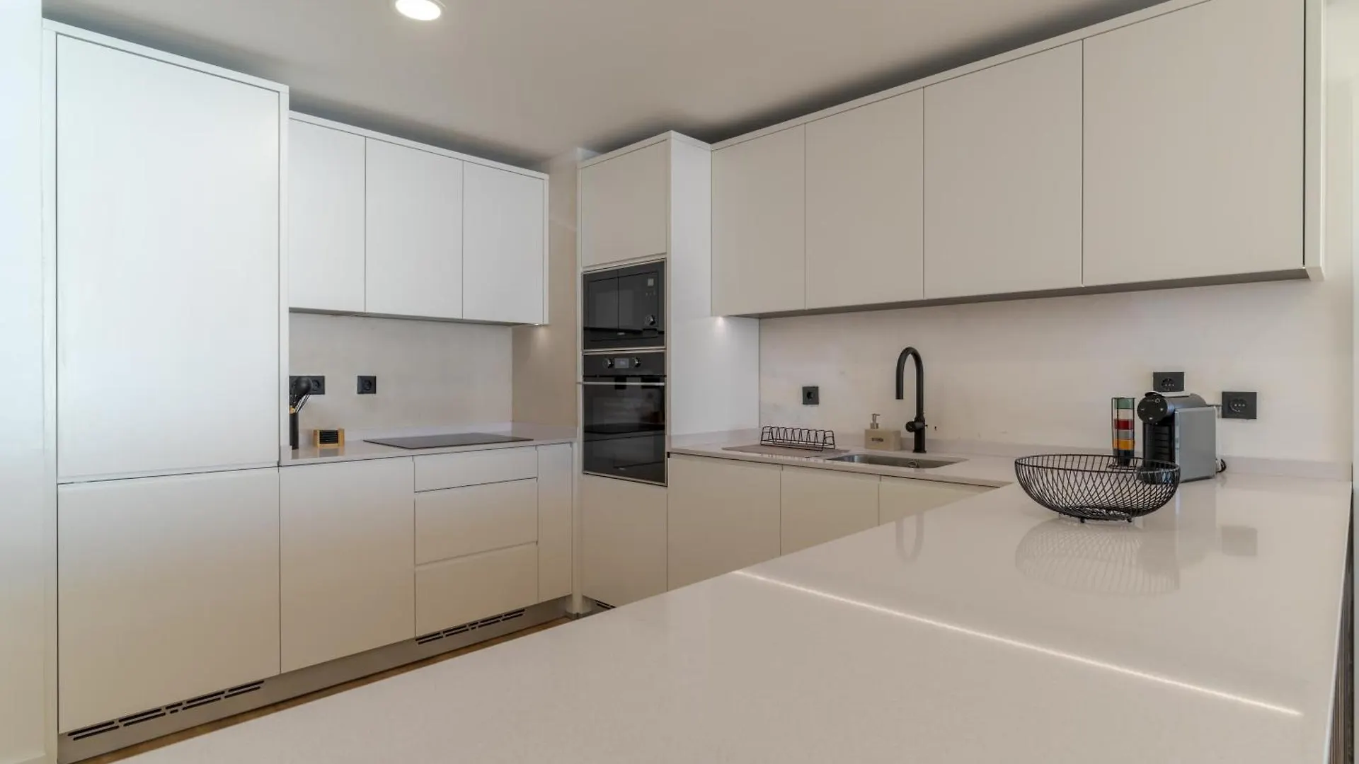 Hip Heaven Apartment On Beach 丰沙尔