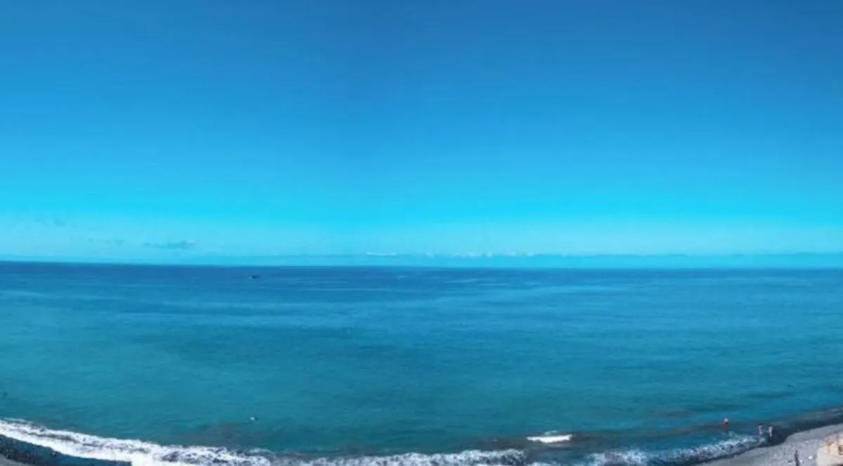 Hip Heaven Apartment On Beach 丰沙尔