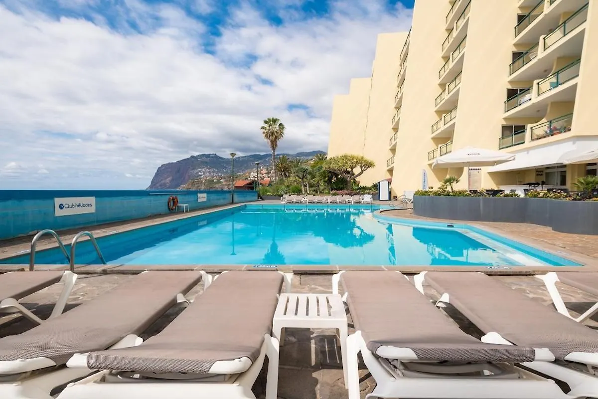 Hip Heaven Apartment On Beach 丰沙尔